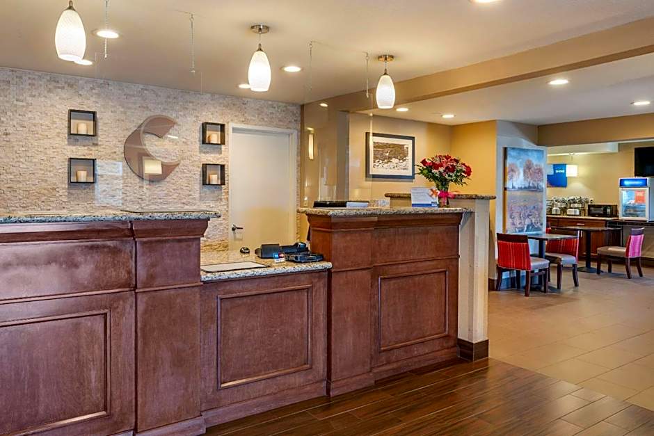 Comfort Inn Roseburg