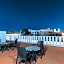 Hotel Colonial Zaci by GuruHotel