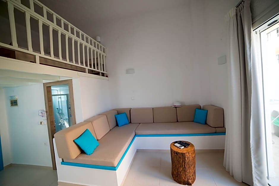 Villa Stella Apartments by Estia