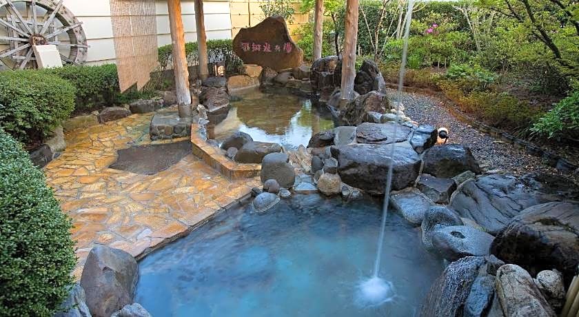 Satsuki Bessou Ryokan