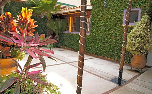 Suites Colibri