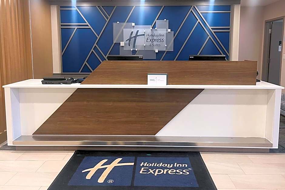 Holiday Inn Express & Suites Huntsville By IHG