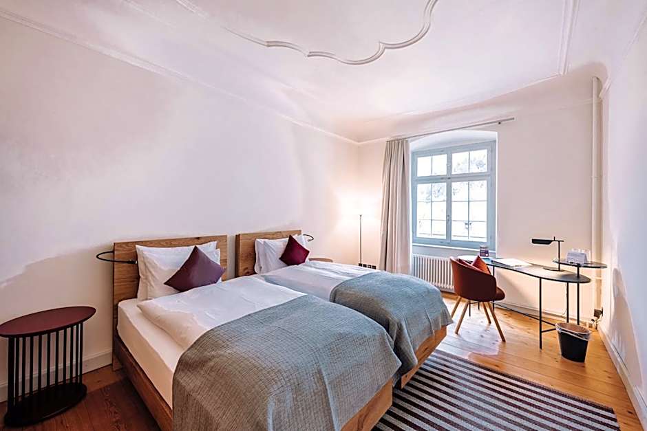 Hotel Kloster Fischingen