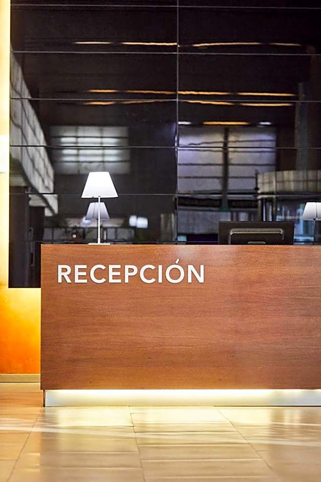 Silken Puerta Valencia