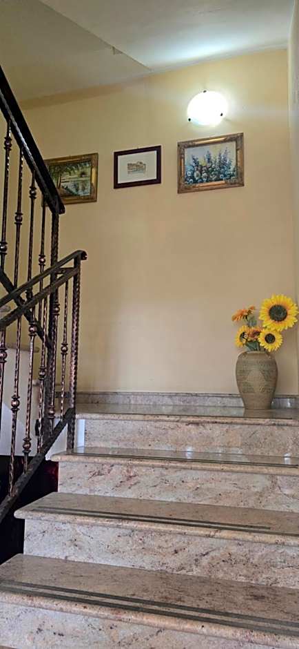 Hotel Ristorante La Decanata