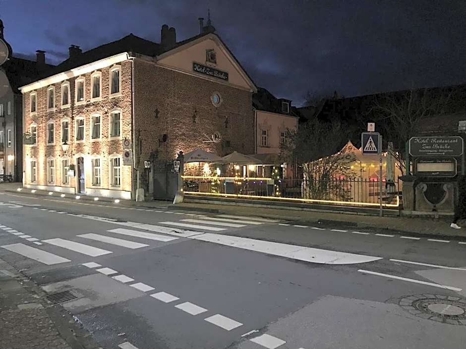 Hotel zur Brücke