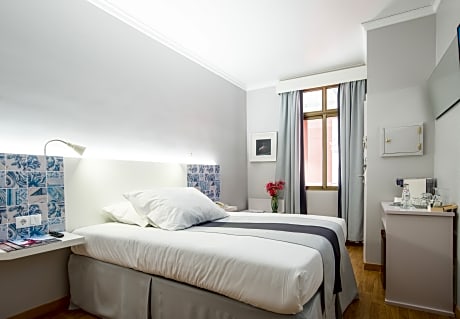 Standard Double or Twin