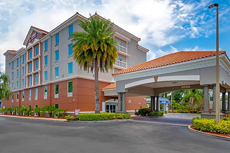 Comfort Inn & Suites Melbourne-Viera