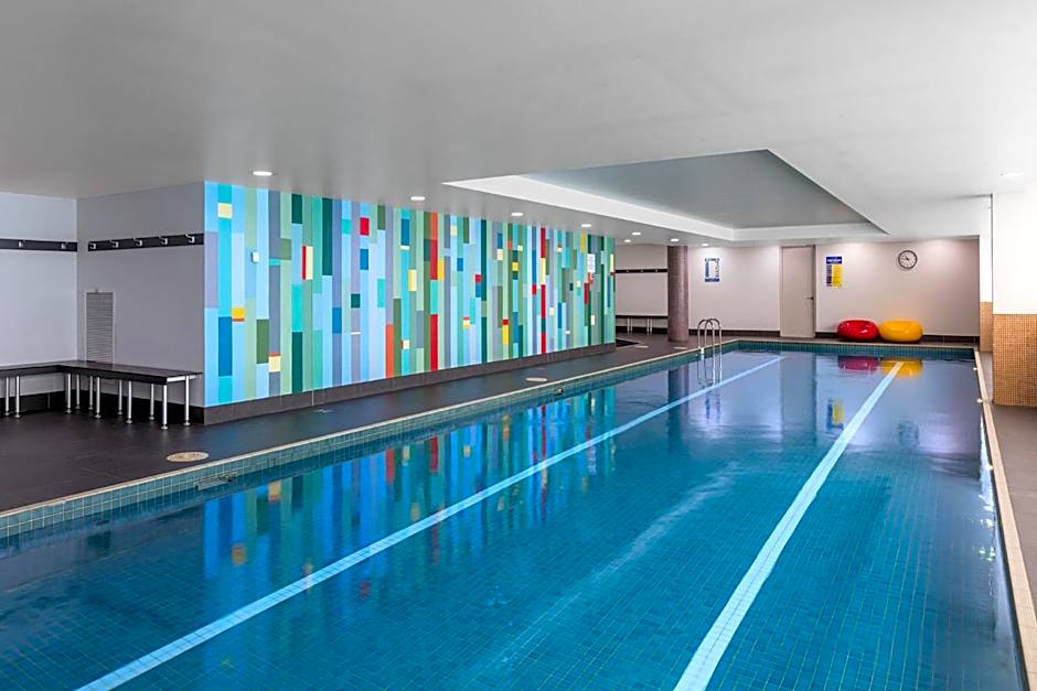 Meriton Suites North Ryde