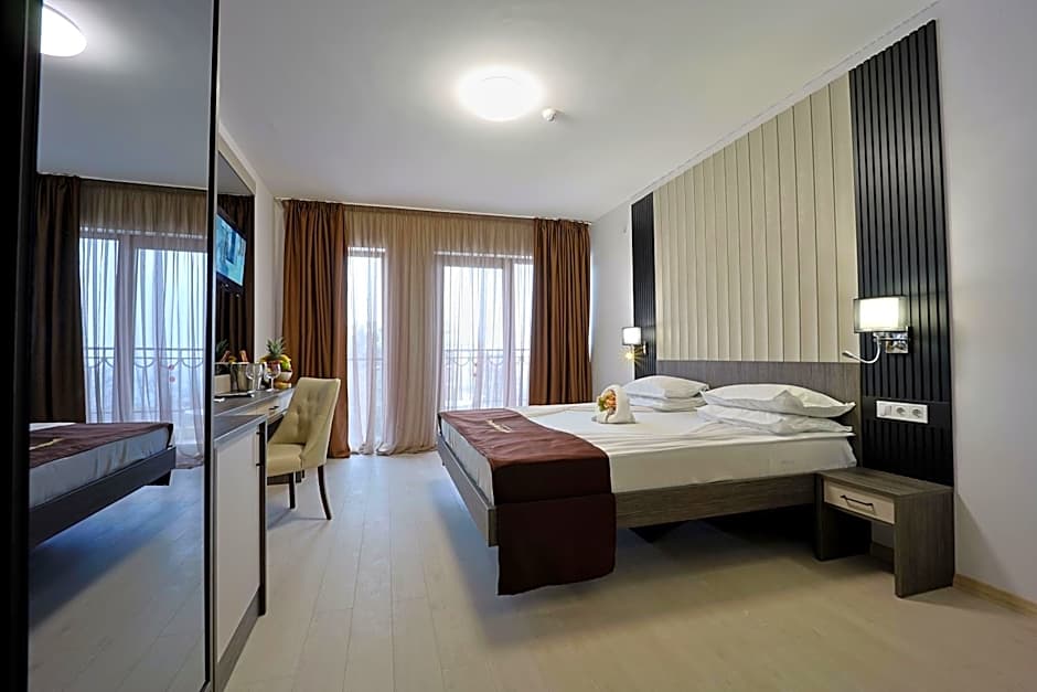 Prestige Hotel and Aquapark - All inclusive