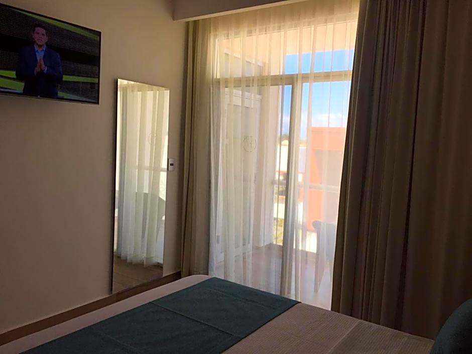 Heaven Hotel