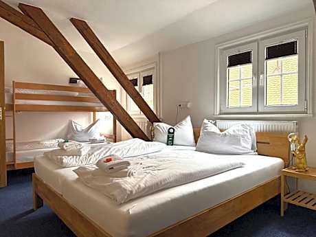 Hotel Hasen Kaufbeuren Allgäu
