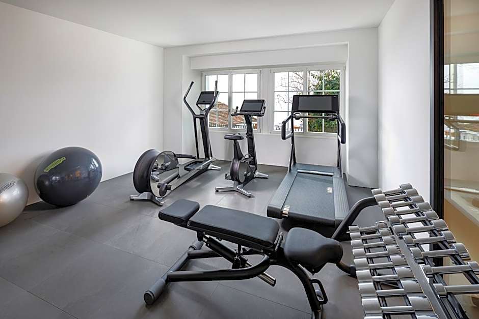 La Colombe Boutique Hotel
