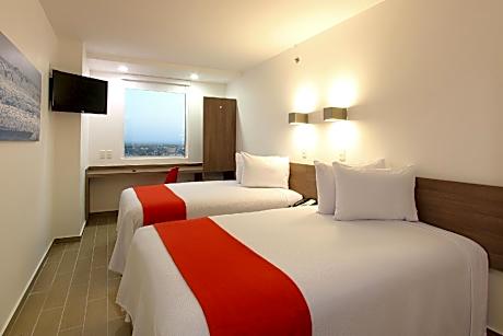 Superior Room, 2 Double