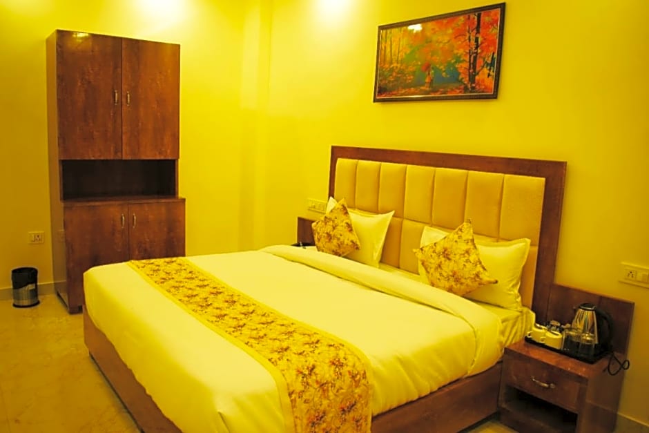 Hotel Tapovan By Terraa Hotels