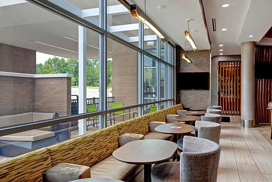 SpringHill Suites by Marriott Orangeburg