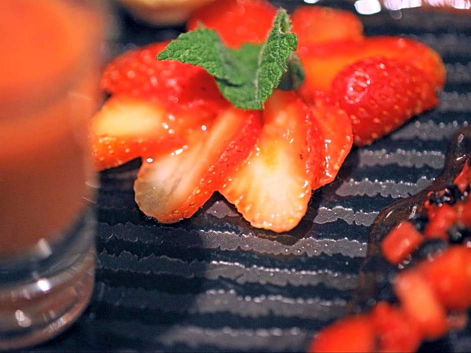 Logis Hotel Lou Cante Perdrix