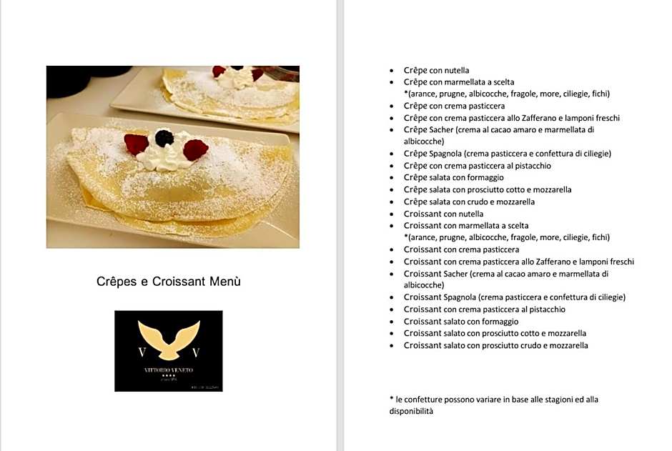 Vittorio Veneto Private SPA