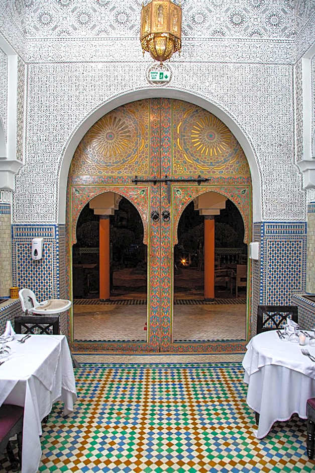 LABRANDA Rose Aqua Parc