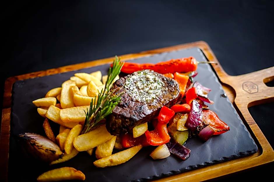 Hotel Nadodrzański Dwór - Nowa Sól