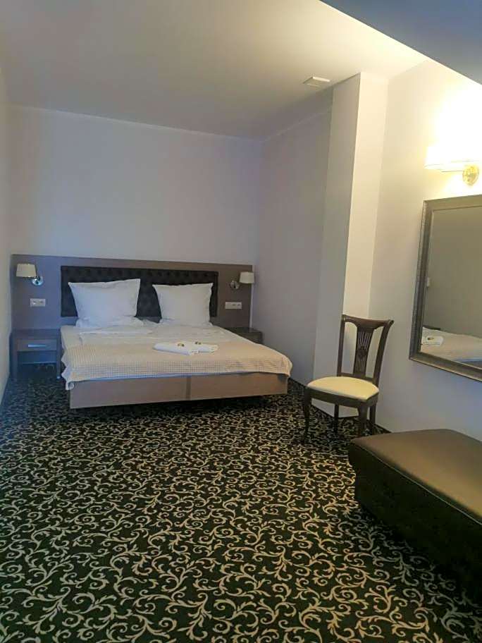 Hotel Grodzisko