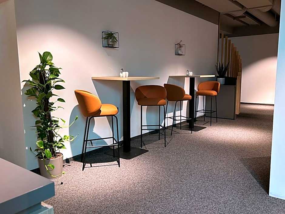 JUFA Hotel Bernkastel-Kues