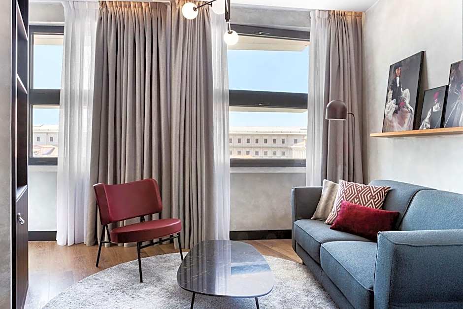 Hotel Paseo del Arte, a member of Radisson Individuals