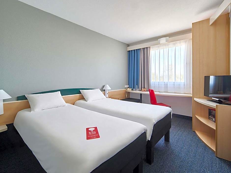 Ibis Czestochowa