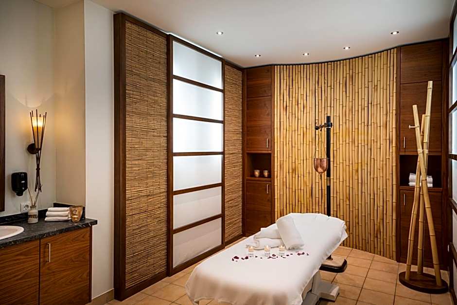 KUHOTEL Steinplatte, Trademark Collection by Wyndham