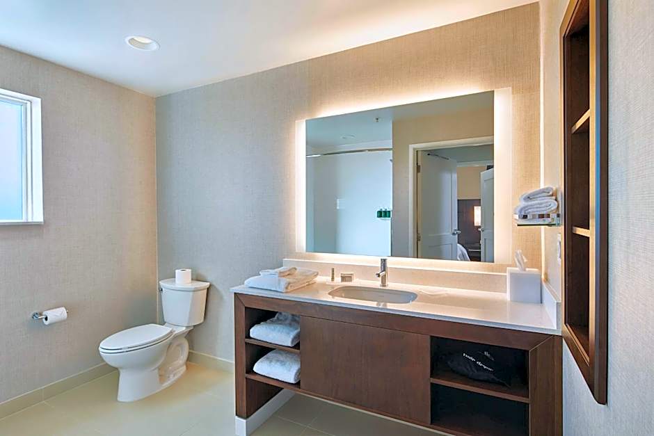 Residence Inn by Marriott Sacramento Davis