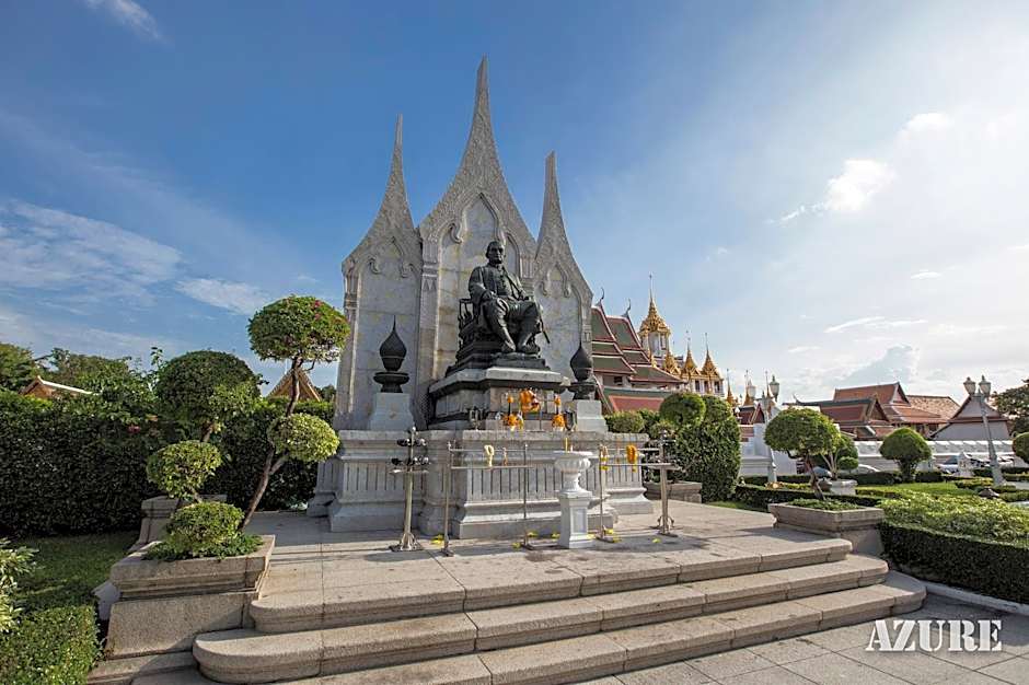 Azure Hostel Bangkok
