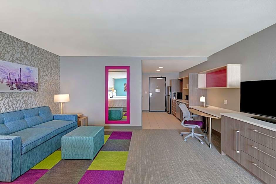 Home2 Suites By Hilton Buckeye, AZ