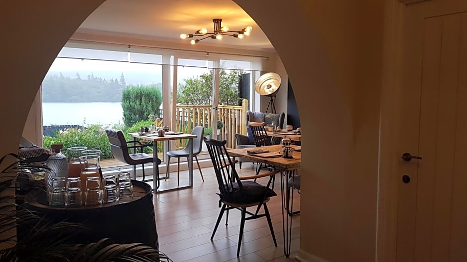 Airanloch Bed & Breakfast, Loch Ness, Adult Only