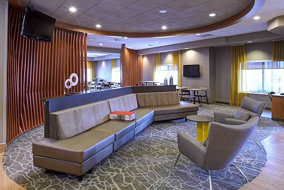 SpringHill Suites by Marriott Frankenmuth