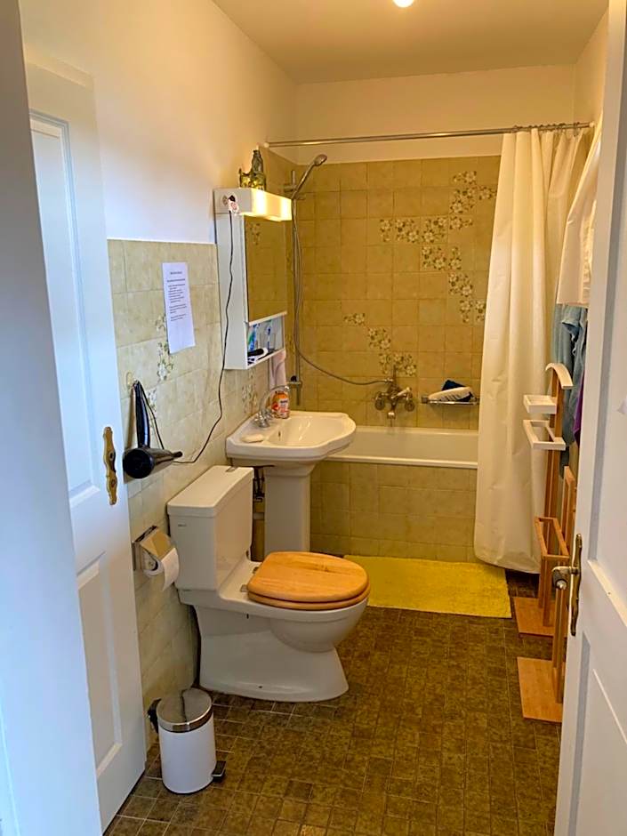 Zimmer Solothurn Luterbach