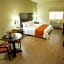 Hotel Plaza Calzada