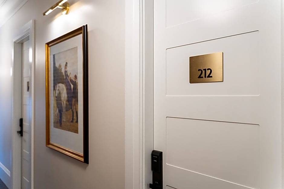 Grand Hotel and Studios