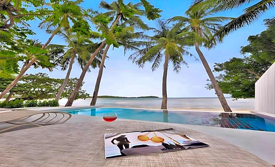 La Vida Samui (SHA Plus)