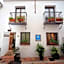 I AM La Posada Hotel and Apartment