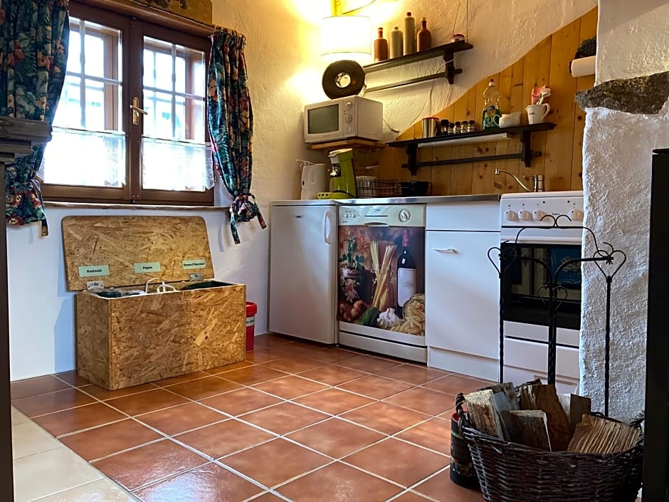 Ferienhaus FRIEDLHOF