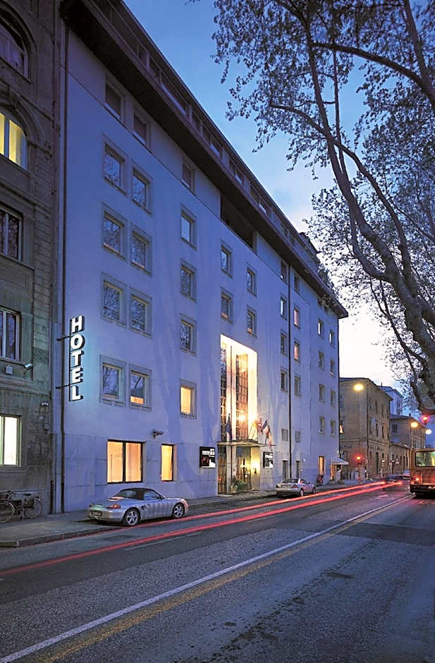 Hotel Buonconsiglio