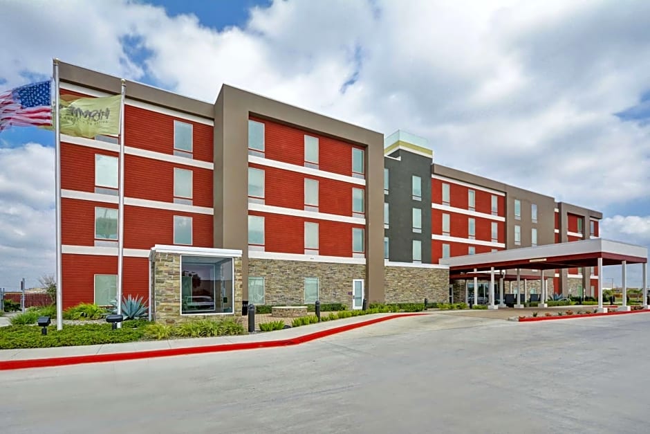 Home2 Suites by Hilton Brownsville