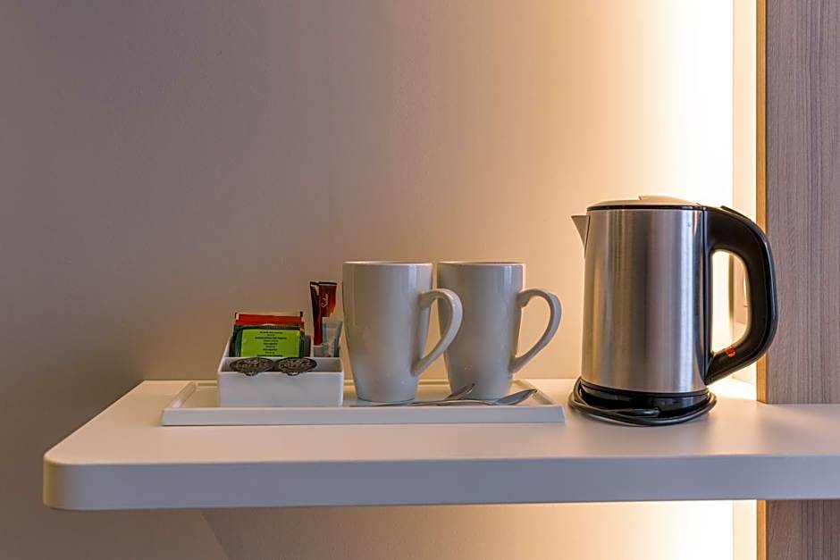 Holiday Inn Express Brussels Grand Place By IHG