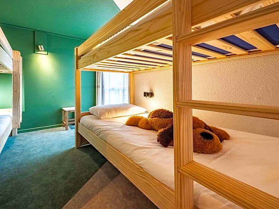 greet Hotel Massieux Lyon Nord