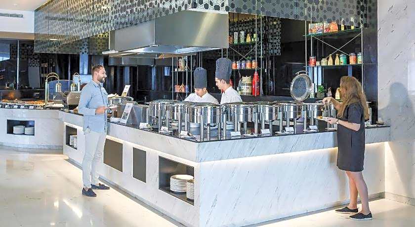 Royal M Hotel Fujairah