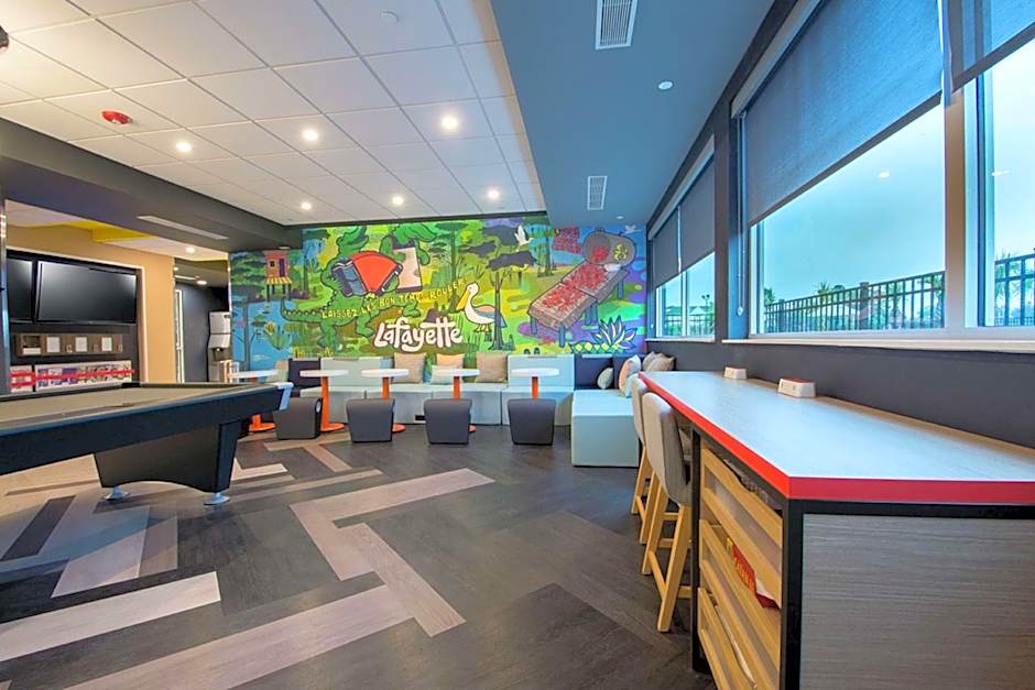 Tru by Hilton Lafayette River Ranch