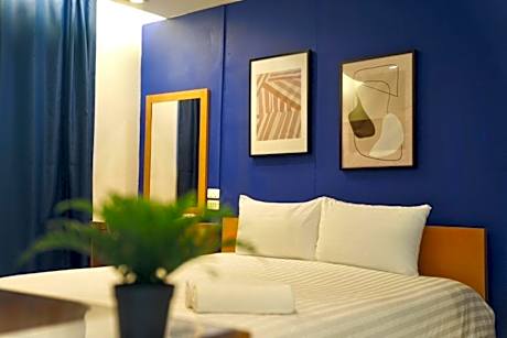 Suite with River View