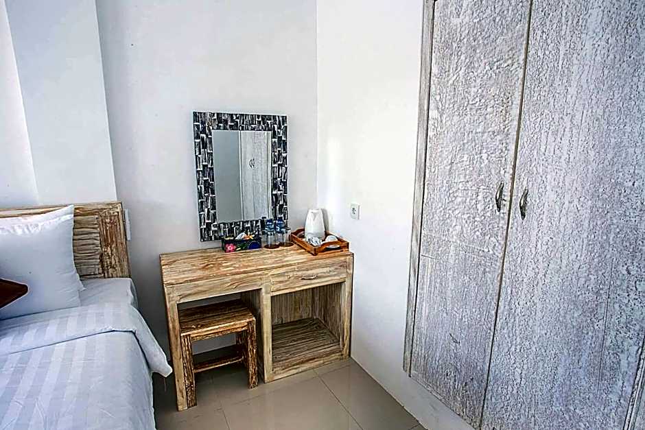 D'Pasih Private Villa