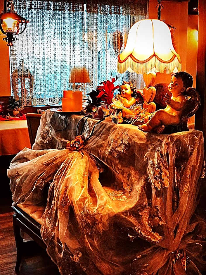 La Bocchetta Romantic Spa Hotel e Ristorante