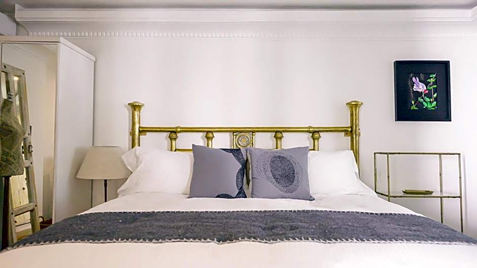 Orchid House Polanco